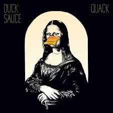 Profile Picture of Quack (album)on Wikipedia