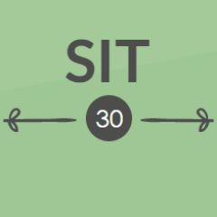 SIT 30 - Twitter Profile Picture of SIT 30 (@SeanIsTurning30) on Twitter
