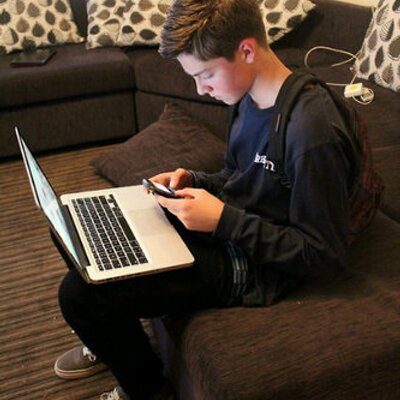 Profile Picture of Ryan Emerson (@RyanEmersonn) on Twitter