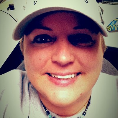 Profile Picture of Mandy Landry (@WaterGirl911GA) on Twitter