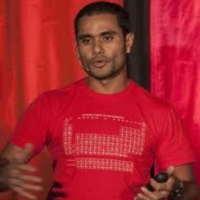 Profile Picture of Ted Stark (@TedStark1) on Twitter