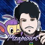 Profile Picture of Matheus Pizapio da Silva (@pizapioart) on Instagram