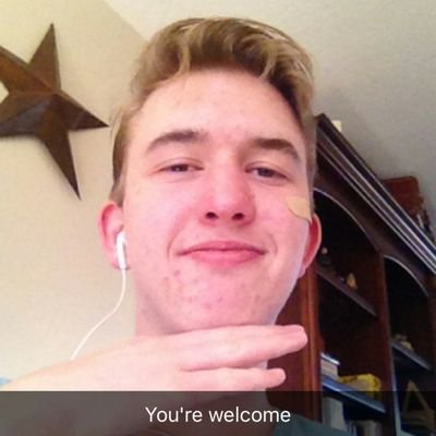 Profile Picture of Sean Ziegler (@sean_ziegler15) on Twitter