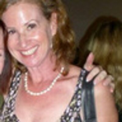 Profile Picture of Laurie	McKeever (@LaurieMcKeeverS) on Twitter