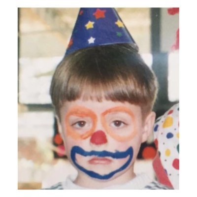 Profile Picture of Peter McClure (@peeemac) on Twitter