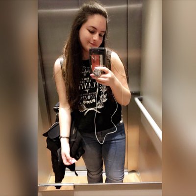 Profile Picture of Nicole Anne Mifsud (@NicoleMifsud) on Twitter