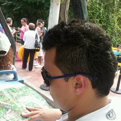 Profile Picture of GUSTAVO HOYOS (@GUSTAVOHOYOS5) on Twitter