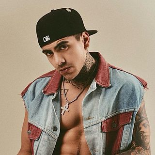 Profile Picture of Santiago jimenez ✞ (@santijimenezmx) on Instagram