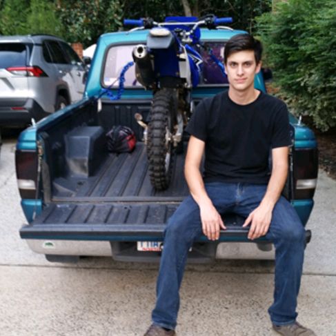 Profile Picture of MichaelJHunt (@michaeljeffreyh) on Tiktok