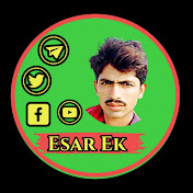 Profile Picture of Esar Ek (@esarek1184) on Youtube