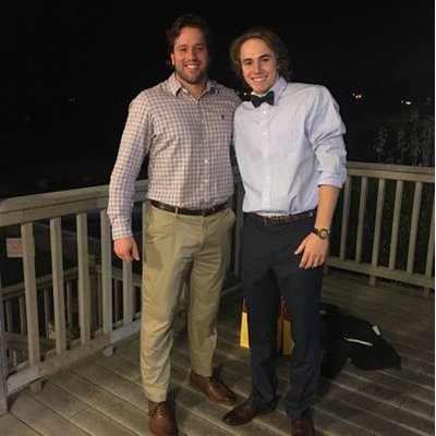 Profile Picture of Matt McCausland (@mattmccauslan4d) on Twitter