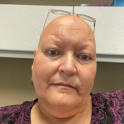 Profile Picture of Kim Sandlin (@KimSandlin7) on Twitter