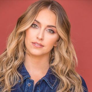 Profile Picture of Kelly Hancock (@kellythancock) on Instagram