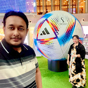 Profile Picture of Family Traveller By Saud Ahmed (@FamilyTraveller73) on Youtube