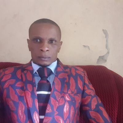 Profile Picture of Prophet John (@Prophet37840644) on Twitter