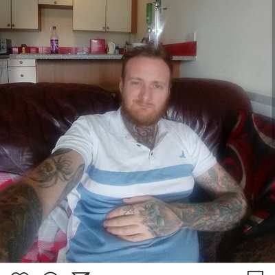 Profile Picture of Jason Brenneis (@BrenneisJason) on Twitter