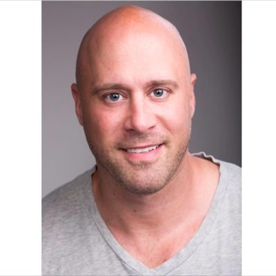 Profile Picture of Brad Conlin (@ConlinBrad) on Twitter