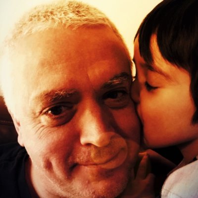 Profile Picture of John Whelan (@reallywhelan) on Twitter