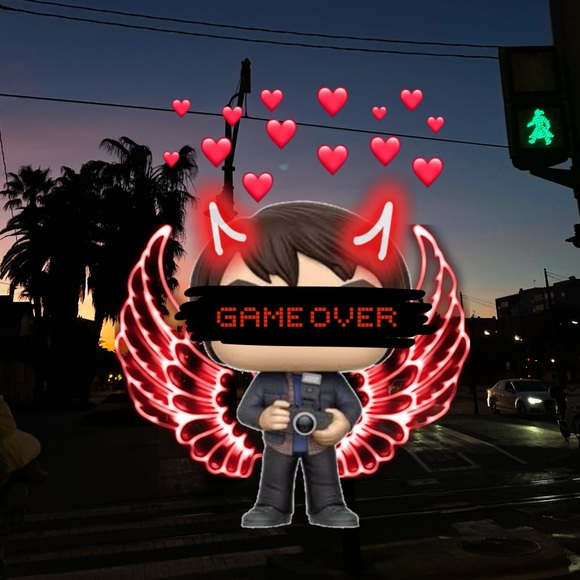 Profile Picture of Nathan Ballon (@raptor91) on Poshmark