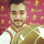 Profile Picture of Joe Karam (@joe_hio) on Instagram