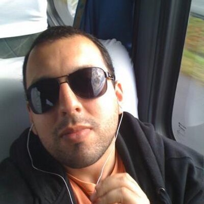 Profile Picture of Ivan Faria Jr (@ivanfariajr) on Twitter