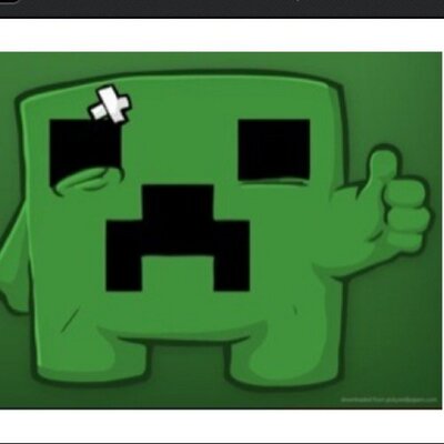Profile Picture of Mario (@MarioMiner) on Twitter