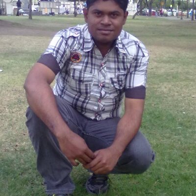 Profile Picture of Adnan Rehman (@adnanrehman92) on Twitter