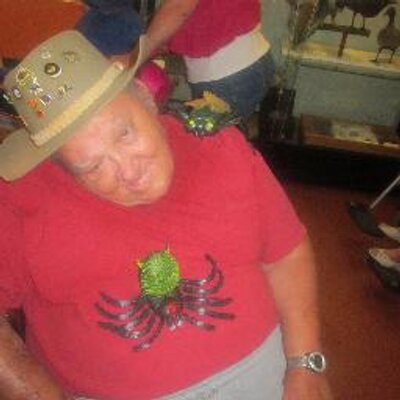 Profile Picture of Bob Huggins (@bobhuggins3) on Twitter