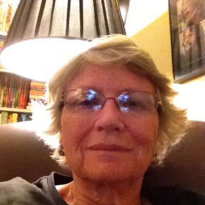 Profile Picture of Kate Baer (@baerk51) on Twitter