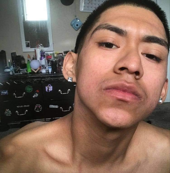 Profile Picture of Joel Bernabe (@joel_bernabe) on Poshmark