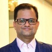 Profile Picture of Praveen Mukim (@mukimpraveen) on Twitter