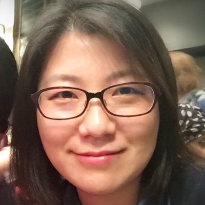 Profile Picture of Yan Wang (@Yanatwork) on Twitter