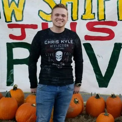 Profile Picture of Andrew Pray (@Justdoit1819) on Twitter