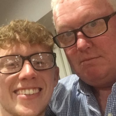 Profile Picture of Kevin Rafferty (@KDR1968) on Twitter