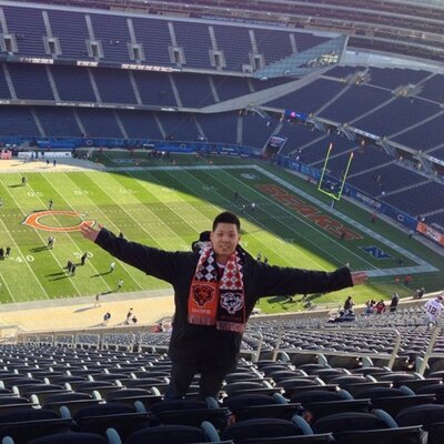 Profile Picture of Michael Trieu (@trieulo) on Twitter