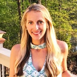 Profile Picture of Kelsey Cahill (@cahill2992) on Pinterest