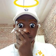Profile Picture of NickCaleb (@NickCaleb11) on Twitter