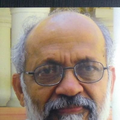 Profile Picture of Joseph Rockey Palackal (@PalackalRockey) on Twitter