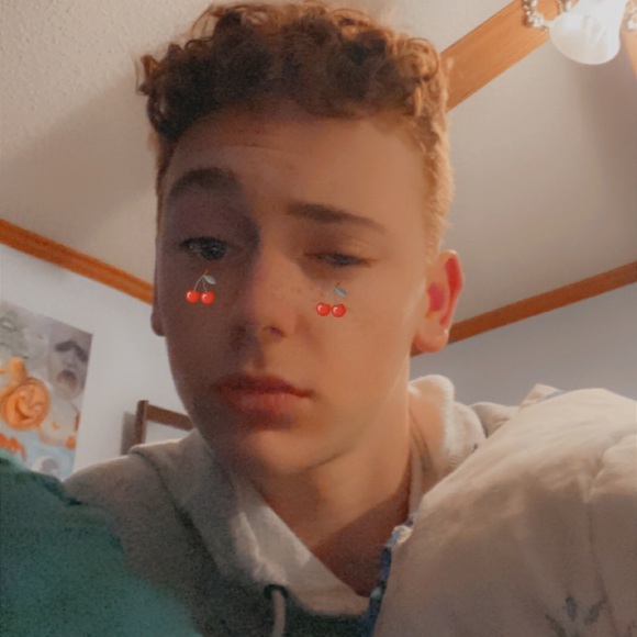 Profile Picture of Conner Gurganious (@c_joker420) on Poshmark