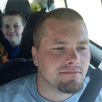 Profile Picture of Adam Tymkowicz (@JustadamA) on Twitter