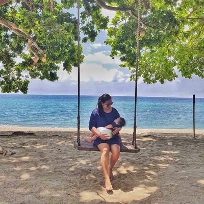 Profile Picture of Carmela Go (@CarmelaGo3) on Twitter