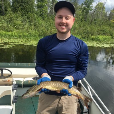 Profile Picture of Nicholas Anderson (@TiNinetyFour) on Twitter
