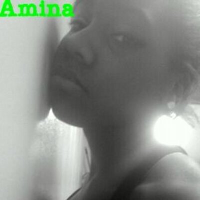 Profile Picture of Amina Powell (@DollFace_Mina) on Twitter