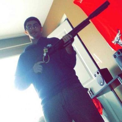 Profile Picture of Abe Issa (@FourEazy) on Twitter
