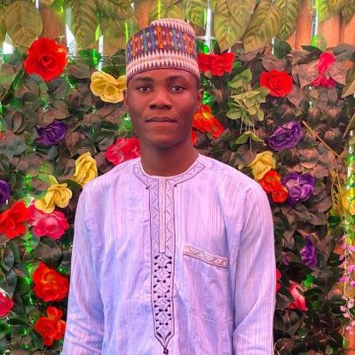 Profile Picture of Sobur Ibrahim Uthman (@SoburUthman) on Twitter