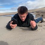 Profile Picture of Michael Roehl (@the_alaskan_apprentice) on Instagram