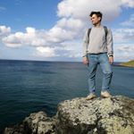 Profile Picture of Tom England (@tomjameng) on Instagram