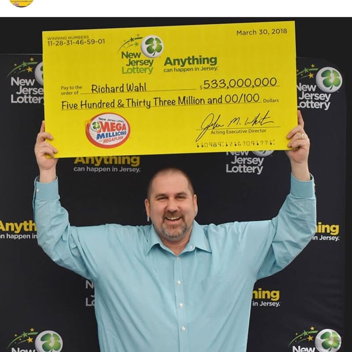 Richardwahlwinnings - Tiktok Profile Picture of Richardwahlwinnings (@richardwahlwinnings) on Tiktok