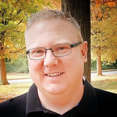 Profile Picture of Jason R. Parham (@JasonRParham) on Twitter
