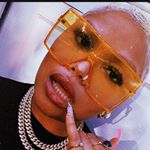 Profile Picture of Chasity Hart 💜 (@iamchasityhart) on Instagram